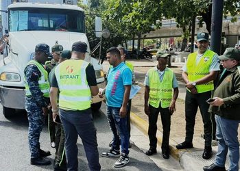 Intrant: “Cada quien va a tener que asumir su rol”