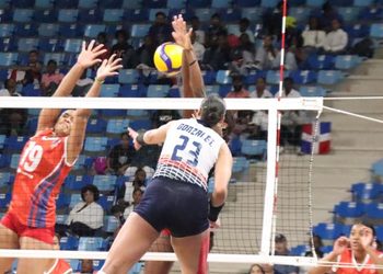 Las Reinas del Caribe tienen otros caminos para llegar a los Juegos Olímpicos