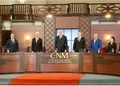 Siete jueces de la Suprema Corte enfrentan evaluación del CNM