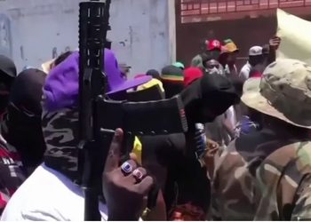 HAITI: Liberan 13 secuestrados luego de matanza del domingo