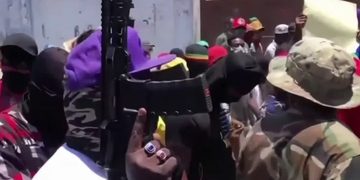 HAITI: Liberan 13 secuestrados luego de matanza del domingo