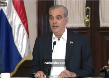 En Vivo | Rueda de Prensa "Titulación Parques Nacionales"
