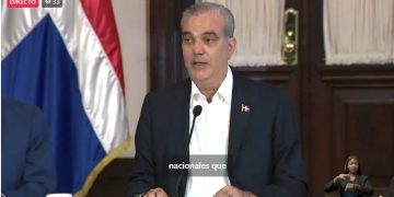 En Vivo | Rueda de Prensa "Titulación Parques Nacionales"