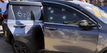 RD registró 3 asesinatos por día en primeras semanas de agosto