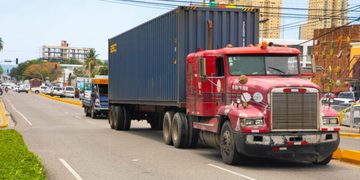 Supermercados se desvinculan de importación bajo régimen de tránsito hacia Haití
