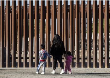 México: el "muro virtual que filtra la migración" a Estados Unidos