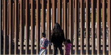 México: el "muro virtual que filtra la migración" a Estados Unidos