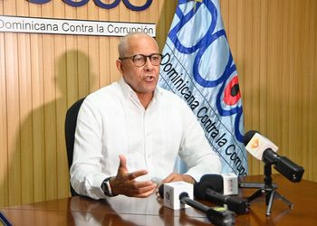 Adocco exige investigar denuncia sobre mercancías declaradas en tránsito hacia Haití y vendidas en RD