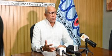 Adocco exige investigar denuncia sobre mercancías declaradas en tránsito hacia Haití y vendidas en RD