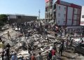 Se registra una réplica en Colombia de magnitud 4,2 en Chocó, la zona más castigada por el terremoto