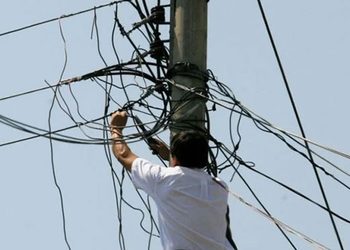 Fraude eléctrico puede provocar hasta 20 años de prisión