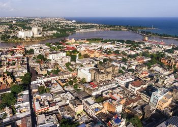 Pronóstico del tiempo en Santo Domingo, República Dominicana: clima de hoy