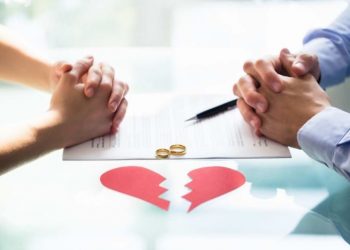 ¿Recién separados?: Recomendaciones Financieras