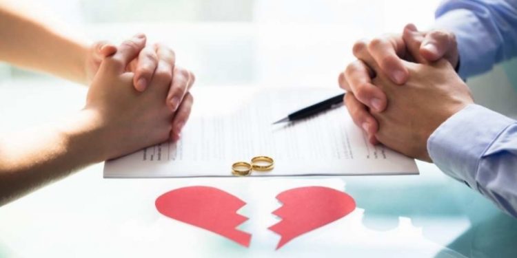 ¿Recién separados?: Recomendaciones Financieras