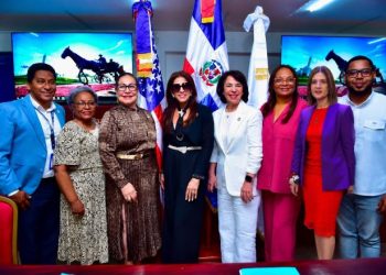 Dan a Conocer detalles del Desfile Dominicano en Newark dedicado a la Ciudad Corazón