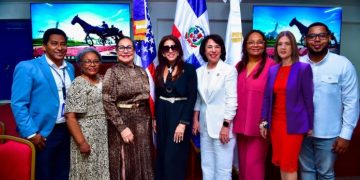 Dan a Conocer detalles del Desfile Dominicano en Newark dedicado a la Ciudad Corazón