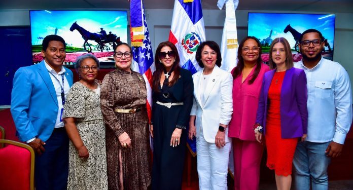 Dan a Conocer detalles del Desfile Dominicano en Newark dedicado a la Ciudad Corazón