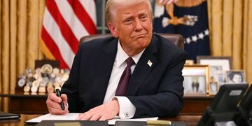 EEUU exige a aliados y a China que respalden su guerra económica contra Irán