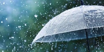 Indomet prevé aguaceros y tronadas; vigila evolución de tormenta tropical Dolly