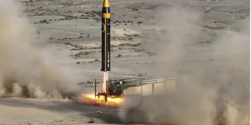 Irán ataca bases de EEUU en Jordania como represalia al bombardeo de la isla Larak