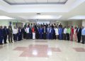 Cooperativa de maestros juramenta nuevos miembros de los órganos de dirección social