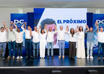 Realizan encuentros simultáneos en apoyo a David Colllado