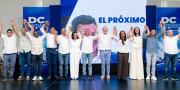 Realizan encuentros simultáneos en apoyo a David Colllado