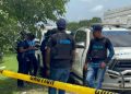 En una semana la Policía ha ultimado a ocho presuntos antisociales