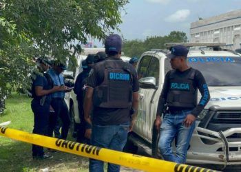 En una semana la Policía ha ultimado a ocho presuntos antisociales