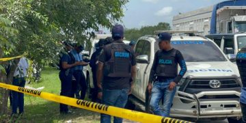 En una semana la Policía ha ultimado a ocho presuntos antisociales
