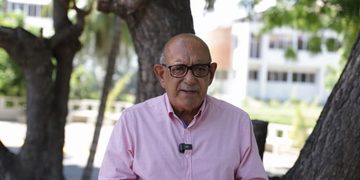 Ambientalista destaca importancia del saneamiento de la cañada El Embrujo en Santiago
