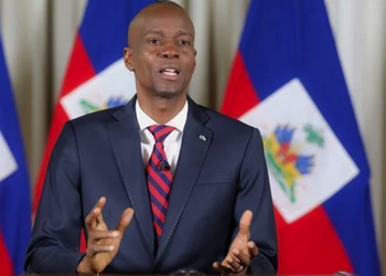 Haití confirma entrega a EEUU de sospechosos por el asesinato del presidente Jovenel Moïse