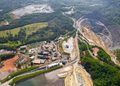 Minería en RD: una fuente de ingresos para el Estado rodeada de conflictos comunitarios