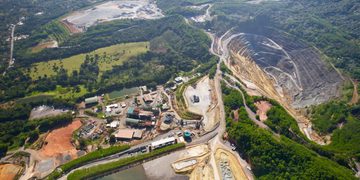 Minería en RD: una fuente de ingresos para el Estado rodeada de conflictos comunitarios