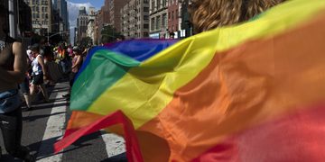 Trump elimina normas que protegían a alumnos LGTBI de discriminación sexual