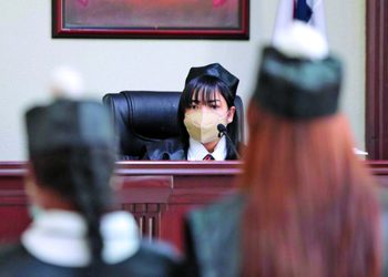 Jueza Ana Lee Florimón autorizó allanamientos por presunto fraude superior a RD$40 mm contra Senasa