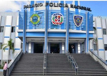 Arrestan a raso de Policía Nacional que ultimó a joven de 14 años en Santo Domingo Este