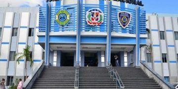 Arrestan a raso de Policía Nacional que ultimó a joven de 14 años en Santo Domingo Este