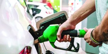 Gasolinas y gasoil suben entre 9 y 5 pesos