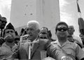 Casi 63 años del Golpe de Estado a Juan Bosch