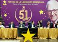 El PLD vuelve a enfrentar crisis interna para definir su candidato presidencial