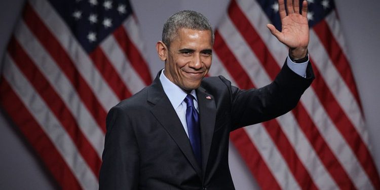 Obama pide que regular la IA sea un tema central en las campañas de los demócratas