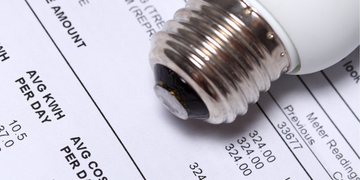 Usuarios prefieren cambiar hábitos de consumo frente a alta facturación eléctrica