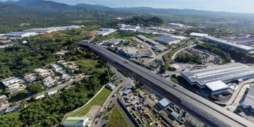 Salida de Santo Domingo hacia el Cibao será “sin semáforos”