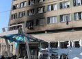 Polonia denuncia escalada de Moscú por bombardeo a tren