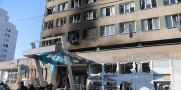 Polonia denuncia escalada de Moscú por bombardeo a tren