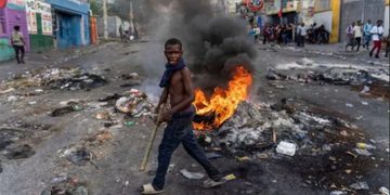 La OEA pide renovar la misión internacional contra las pandillas en Haití