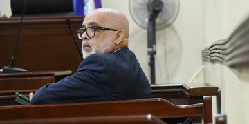 Ángel Martínez es condenado a un año de prisión suspendida por difamar a Faride Raful