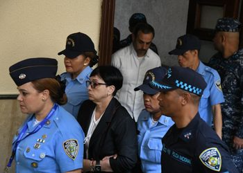 Caso Jet Set: Recesan para el próximo viernes juicio de fondo contra Maribel y Antonio Espaillat