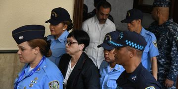 Caso Jet Set: Recesan para el próximo viernes juicio de fondo contra Maribel y Antonio Espaillat